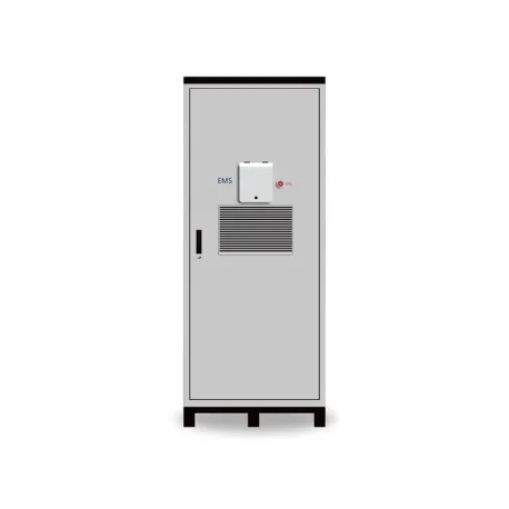 Notstromschaltanlage KstarSTS25D - 250kW mit Trenntransformator