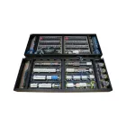 Konstrukce rozvaděče Smart Home na bázi řady Grenton