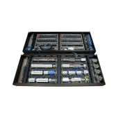 Erstellung eines Smart-Home-Verteilerschranks auf Basis des Grenton-Sortiments