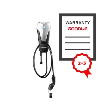 GARANTIE 2+3 GW22K-HCA