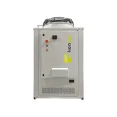 Pompa ciepła monoblok MAXA i-HPV5H 50 kW