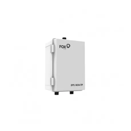 FoxESS EPS 3PH 4Unit