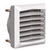 Nagrzewnica wodna Volcano VR 1-3 Volcano EC