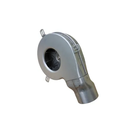 Exhaust centrifugal fan