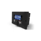 Controller ST-880 zPID for Wood Gasification Boiler