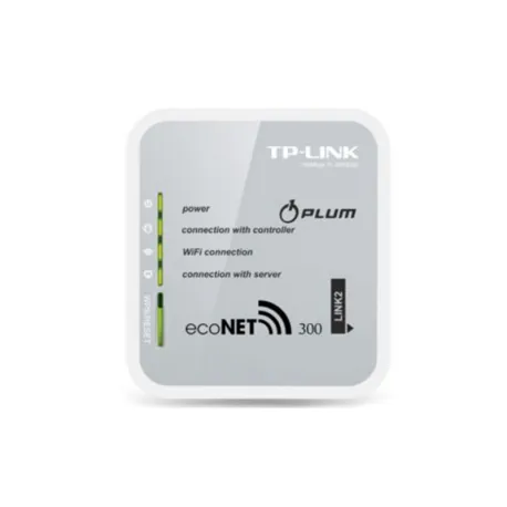 Internetový modul pro kotel Svarog