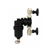 IBO IBF-12 1-inch magnetic separator