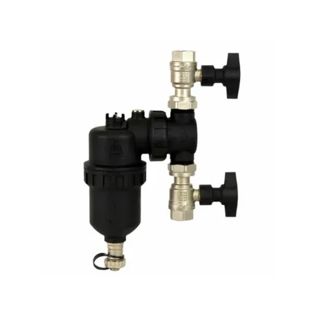 Magnetický separátor IBO IBF-12 1