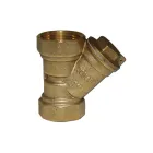 Schrägsiebfilter 34 Zoll Taur-50