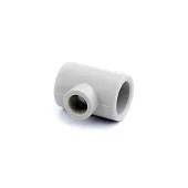 T-kus redukce PP 40-25-40