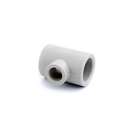 T-kus redukce PP 40-25-40