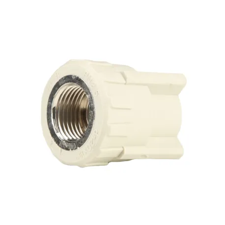 PP GW mosazný konektor 25x32 palců Taur PP-R