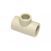 T-kus PP 25mm Taur stříbrný