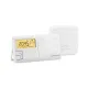 Termostat bezprzewodowy 091FLRFV2 Salus natynkowy elektroniczny tygodniowy