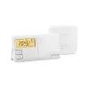 Termostat bezprzewodowy 091FLRFV2 Salus natynkowy elektroniczny tygodniowy