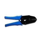 AC4 connector crimper tool