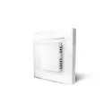 Thermostat ET44W White