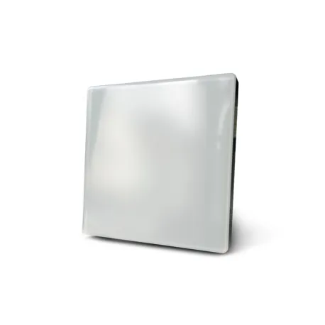 Termostat WI-FI Bílá