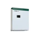 SVG-Kompensator, 400V, mit Schalttafel 15 kVAR Wandmontageversion