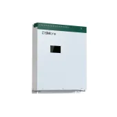 Kompenzátor SVG, 400V, s panelem 15 kVAR nástěnné provedení