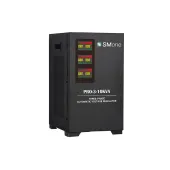 Stabilizátor napětí se servořízením, třífázový, 10kVA