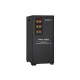 Stabilizator napięcia z serworegulatorem, trójfazowy, 15kVA
