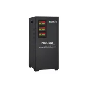 Stabilizator napięcia z serworegulatorem, trójfazowy, 15kVA