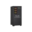 Voltage stabiliser with servo control, three-phase, 15kVA