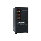 Spannungsstabilisator mit Servosteuerung, dreiphasig, 20kVA