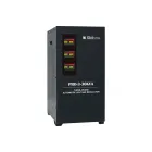 Spannungsstabilisator mit Servosteuerung, dreiphasig, 30kVA