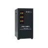 Voltage stabiliser with servo control, three-phase, 30kVA