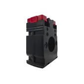 Przekładnik 1-faz seria SM-CK20 80A, średnica otworu 20mm, 805A, klasa 0,5, moc 1,5VA