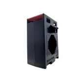 SM-TK30N 200A 1-fázový transformátor, průměr otvoru 26 mm, 2005A, třída 0,5, výkon 1,5VA