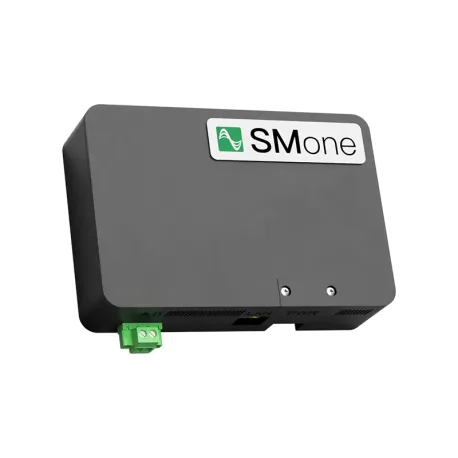 Das OneHub-Kommunikationsmodul ist ein Gerät zur Fernüberwachung von SM-SVGASVG-Kompensatoren