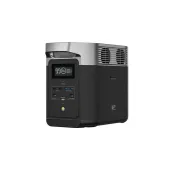 EcoFlow Przenośna stacja zasilania DELTA 2 (1800W/1024Wh)