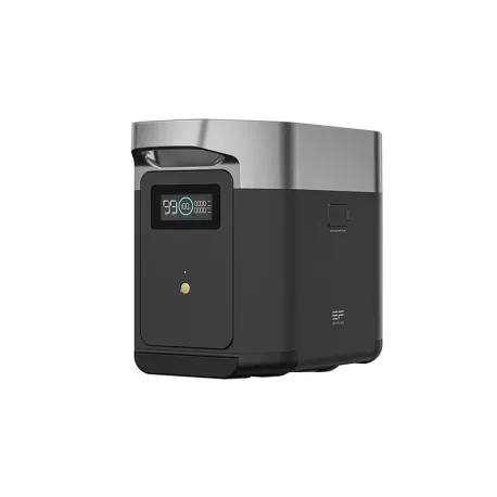 Přídavná baterie pro EcoFlow DELTA 2 (1024Wh)