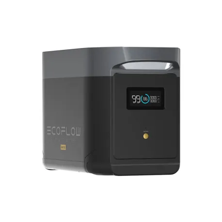 Přídavná baterie pro EcoFlow DELTA 2 Max (2048Wh)