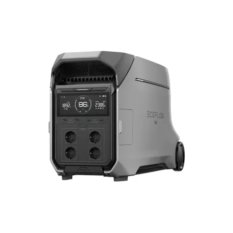 EcoFlow Przenośna stacja zasilania DELTA Pro 3 (4000W4096Wh)