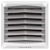 Vodní ohřívač Volcano VR Mini EC