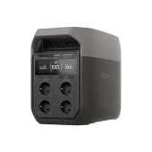 Additional battery for EcoFlow Delta 3 EB (1024Wh)