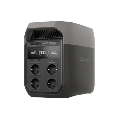 Dodatkowa bateria do EcoFlow Delta 3 EB (1024Wh)