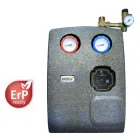 Solar two-way electronic pumping station Grundfos UPM3 25-145