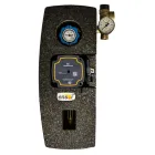 Solar one-way electronic pumping station UPM3 SOLAR 15-75 - 2-14 l/min