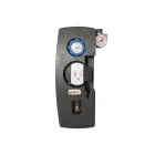 Solar one-way electronic pumping station (WITA OEM4 15-60 PWM2) - 2-14 l/min