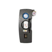 Solarna elektroniczna grupa pompowa (WITA OEM4 15-60 PWM2) - jednodrogowa 2-14 l/min