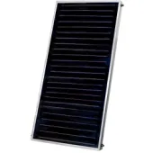 Kolektor Słoneczny ES2V/2.0S HE Srebrny