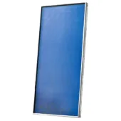 Kolektor Słoneczny ES2V/2,65S AL-CU Srebrny - Bez Transportu