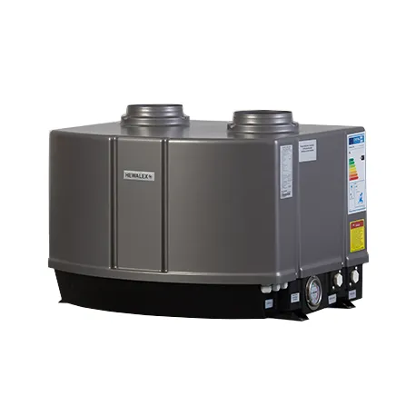 Wärmepumpe Luft-Wasser Hewalex PCWU 300eK–1,8kW