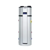 Heat pump air-water Hewalex PCWU 200/ 300eK-2,5kW