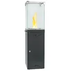 Gas Radiant Heater WATRA